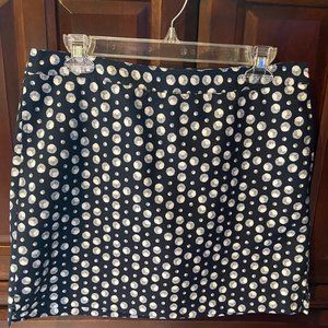 LizClaiborne Golf Skort